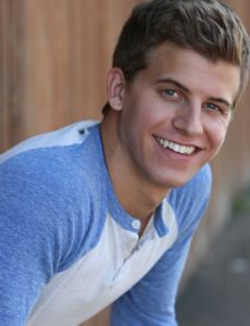 Barrett Carnahan