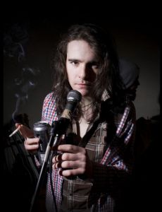Barrie-James O'Neill