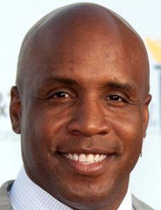 Barry Bonds