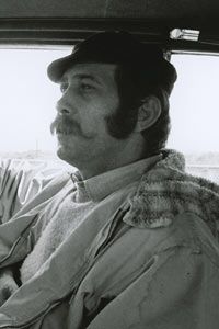 Barry Feinstein
