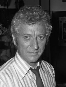 Barry Foster