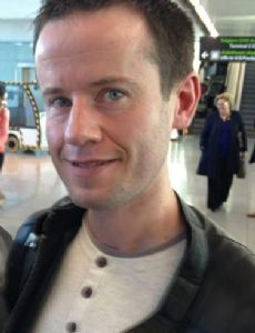 Barry Herridge