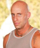 Barry Scott