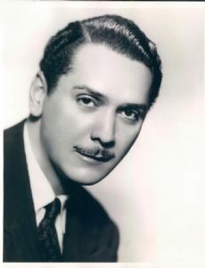 Barry Thomson