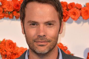 Barry Watson