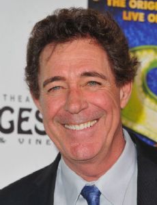 Barry Williams