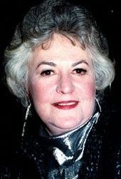 Bea Arthur