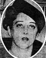 Beatrice Bakrow