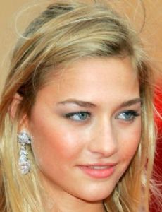 Beatrice Borromeo