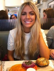 Beatrice Bouchard