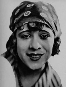 Beatrice Dominguez
