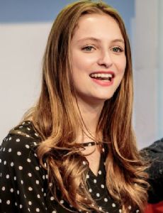 Beatrice Vendramin