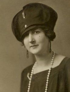Beatrice Weeks