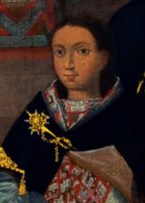 Beatriz Clara Coya