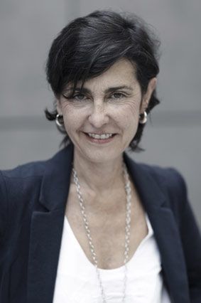 Beatriz De La Gándara