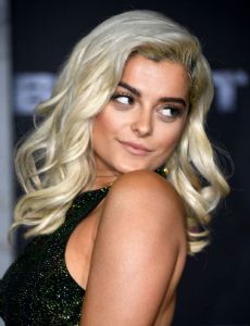 Bebe Rexha