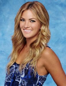 Becca Tilley