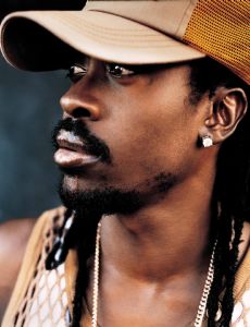 Beenie Man