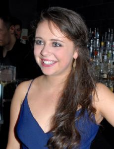 Bel Powley