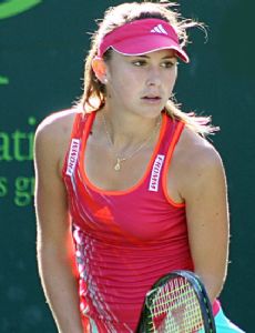 Belinda Bencic