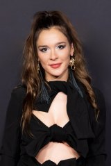 Bella Dayne