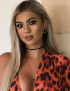Belle Hassan