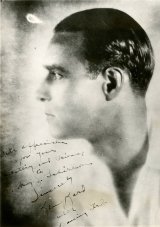 Ben Bard