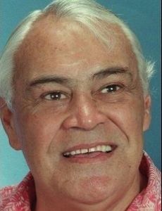 Ben Chapman
