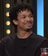 Ben Cristovao