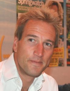 Ben Fogle