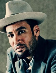 Ben Harper