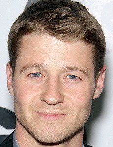 Ben McKenzie