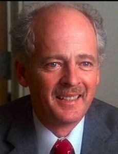 Ben Piazza