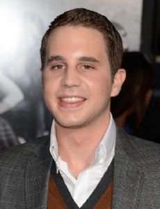 Ben Platt