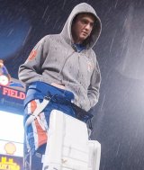 Ben Scrivens