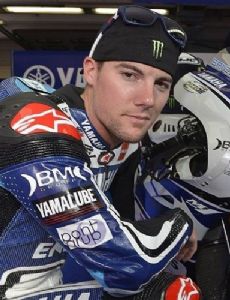 Ben Spies