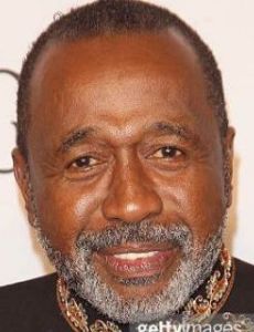Ben Vereen