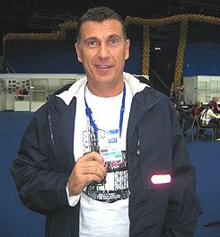 Bence Szabó