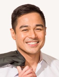 Benjamin Alves