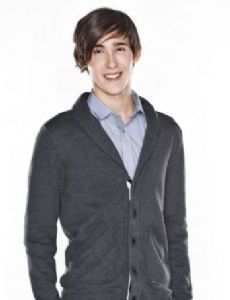 Benjamin Burgess