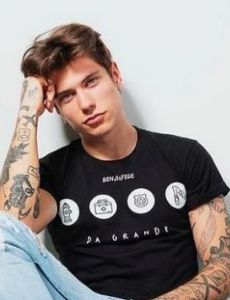 Benjamin Mascolo