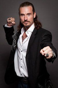 Benjamin Wade