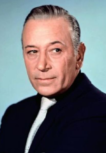 Benn W. Levy