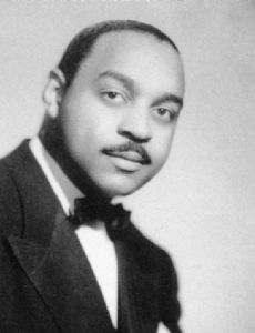 Benny Carter