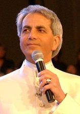 Benny Hinn