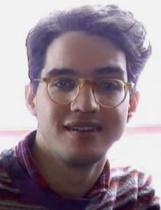Benny Safdie