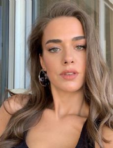 Bensu Soral