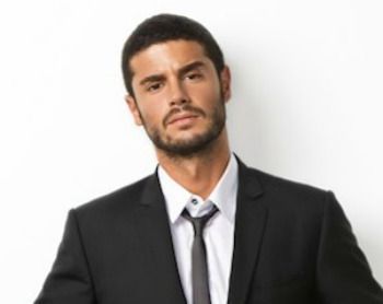 Berk Oktay