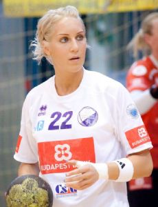 Bernadett Bódi