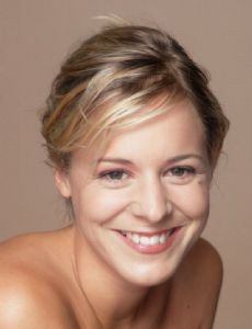 Bernadette Heerwagen